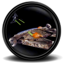 Star Wars - Rebel Assault II 2 Icon